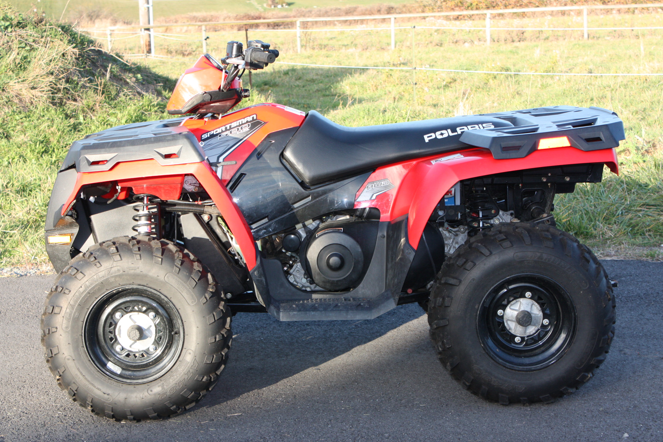 using Ice axe on mountain