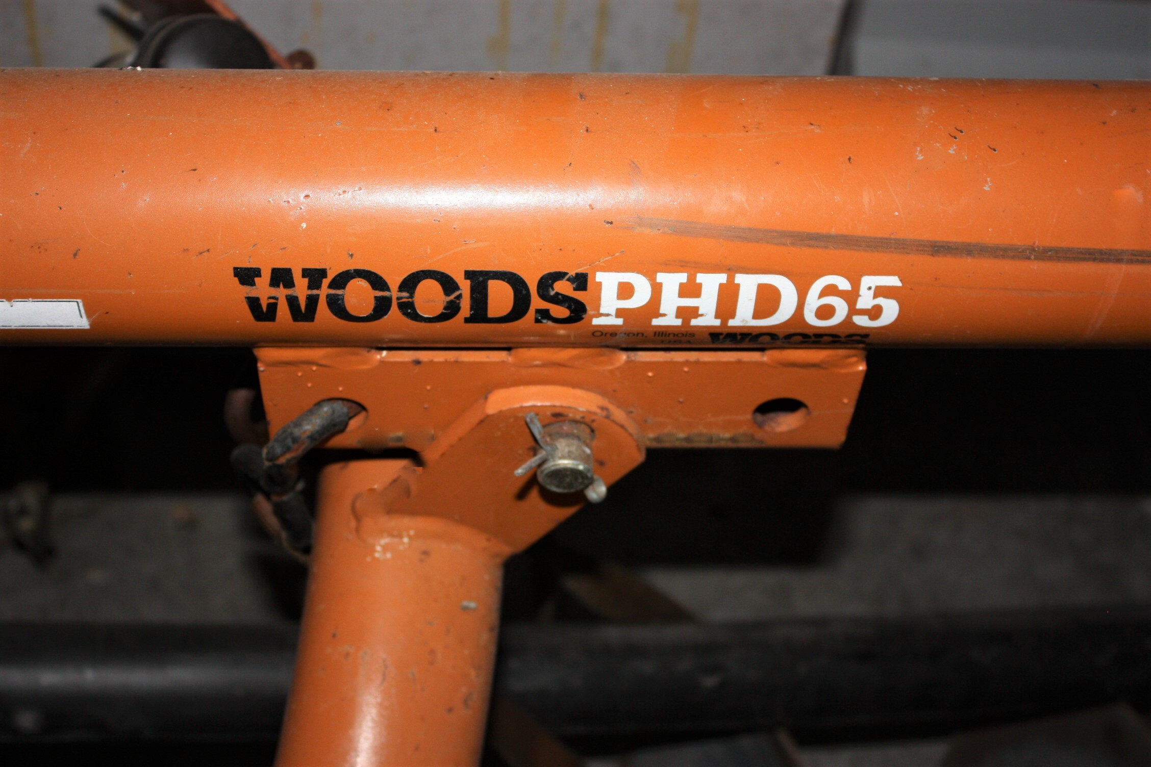 using Ice axe on mountain